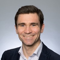 Nicholas Ovel