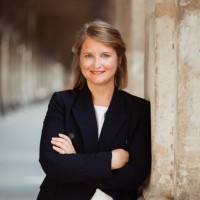 Anne-Claire Gaudillat
