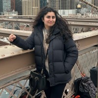 Yasmine Haidar