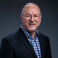Steve Coté