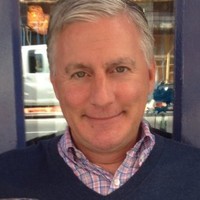 Christopher Bonavico