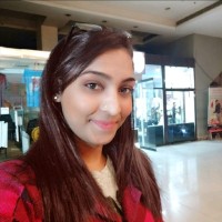 kalyani ghodeswar