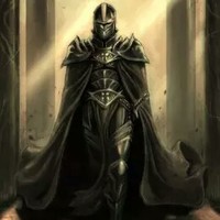Alonzo Black