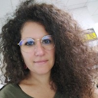 Donia Bergaoui