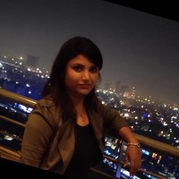 Priya Roy