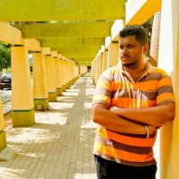 Shreyas Gowda