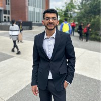 Vraj Patel