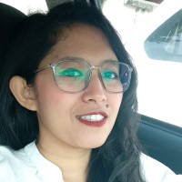 Angelique Intan Rasandy