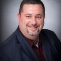 Jon Frazier
