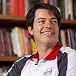 Eduardo Pacheco e Chaves