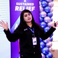 Dr.Sidra Khurram