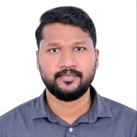 Vishnu Sethurajan