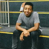 Shaun Mashile