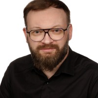 Radosław Grzymała