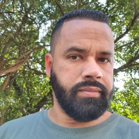 Daniel Melo