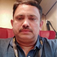 Dhanasekar Ramaswamy