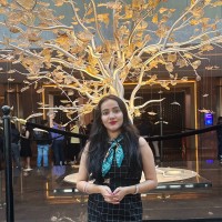 Jahnavi Singh