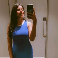Aditi Rawat