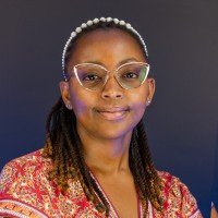Mary Mwangi
