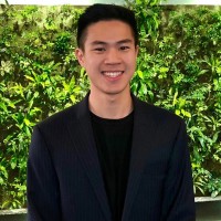 Anson Wong