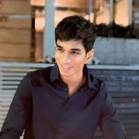 Harsh Pednekar