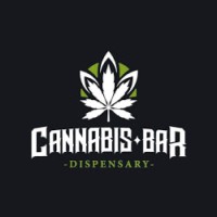 Cannabis Bar