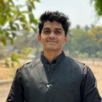 Kalpesh Mugale