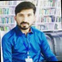 Muhammad Zubair