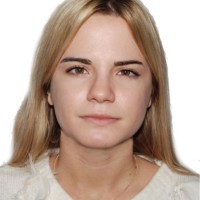 Chrisa Tzaferi