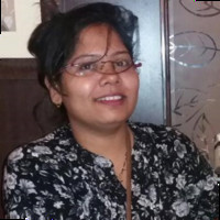 Bhanumati Das