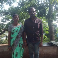 Bhagya Lakshmi Manubolu