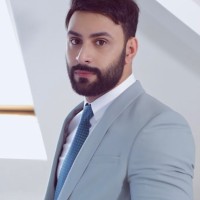 Mohsin Ayaz