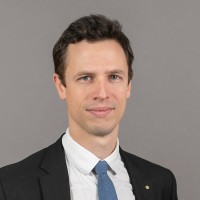 Adrien LE GOUPIL