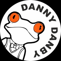 Danny Danby