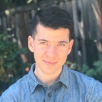 Eli Dahms