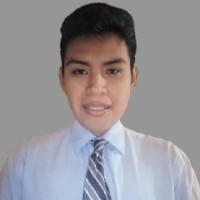 Cristhian Jose Ipanaque Chavarria