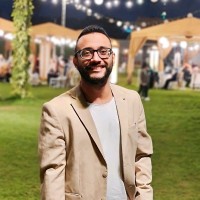 Abdulrahman Ahmed