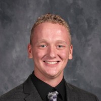 Parker Wilhelm