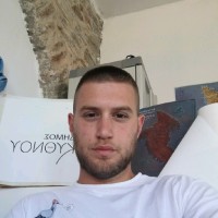 Panagiotis Manolas