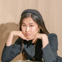Ashia Chen
