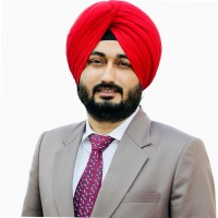 Sukhmanpreet Singh