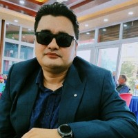 Sushovit Adhikari