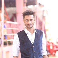 Deepak Patil
