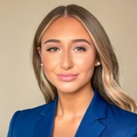 Tabitha Gordon