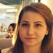 Маргарита Шунько