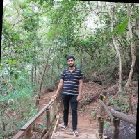 Ashith Shetty