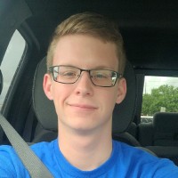 Cody Rohrbach