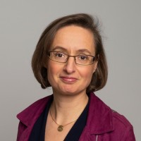 Carole Davies-Filleur