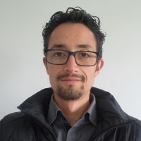 Daniel Granados Bernal