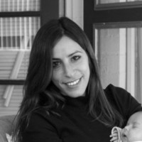 Ofira Asraf Jernmark